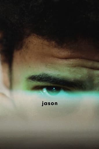 Poster of Jason