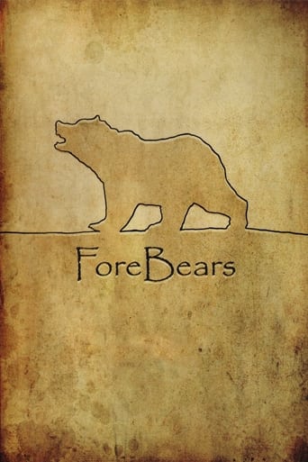 Poster of ForeBears