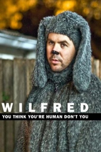 Portrait for Wilfred - Season 2