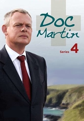 Portrait for Doc Martin - Season 4