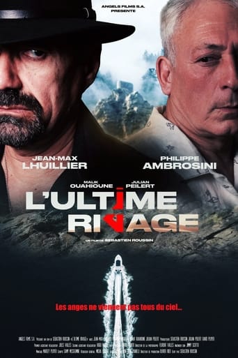 Poster of L'ultime Rivage