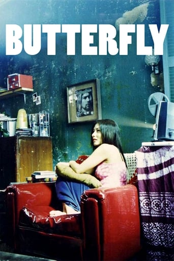 Poster of Butterfly