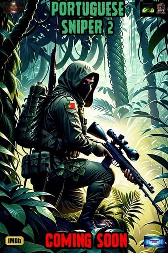 Poster of Sniper Português 2