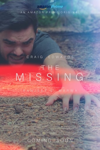 Poster of The Missing