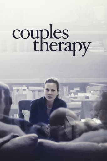 Portrait for Couples Therapy - Season 1