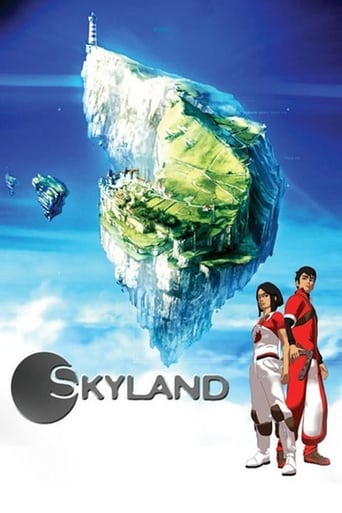 Portrait for Skyland - Season 1