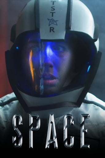 Poster of Space