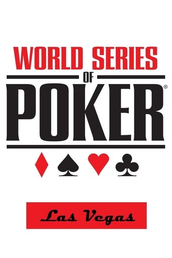 Poster of World Series of Poker