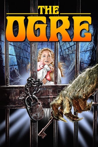 Poster of The Ogre