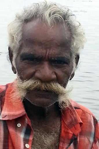 Portrait of Kumarakom Vasudevan