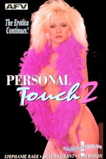 Poster of The Personal Touch II