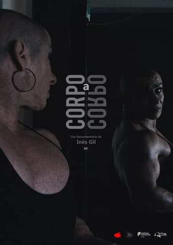 Poster of Corpo a corpo