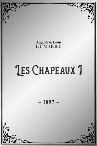 Poster of Les Chapeaux, I