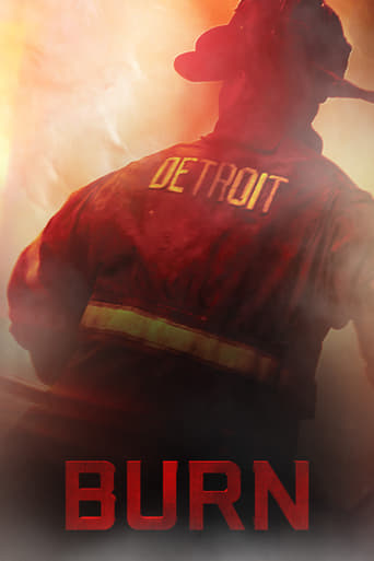 Poster of Burn