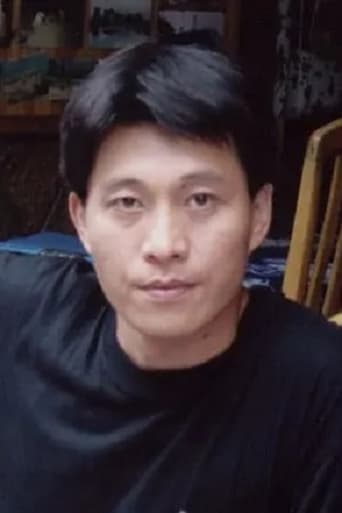 Portrait of Fan Xiaoyang