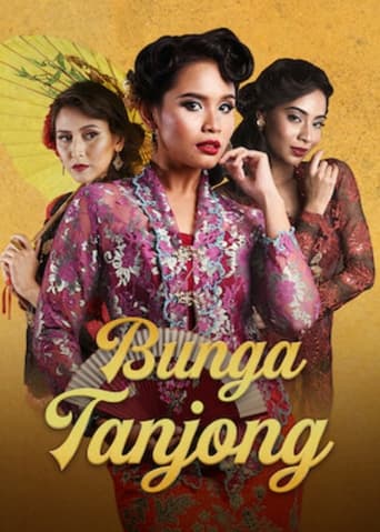 Poster of Bunga Tanjong