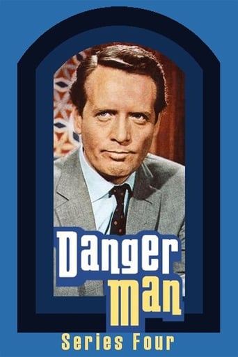 Portrait for Danger Man - Season 4