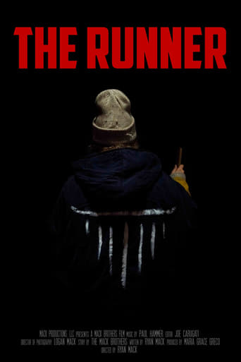 Poster of The Runner