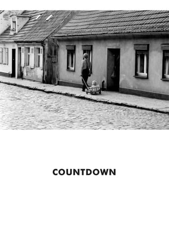 Poster of Countdown