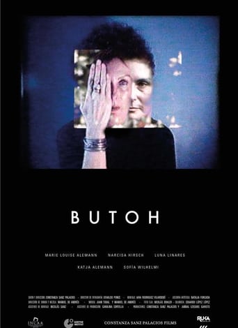 Poster of Butoh