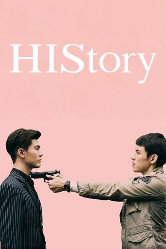 Poster of HIStory