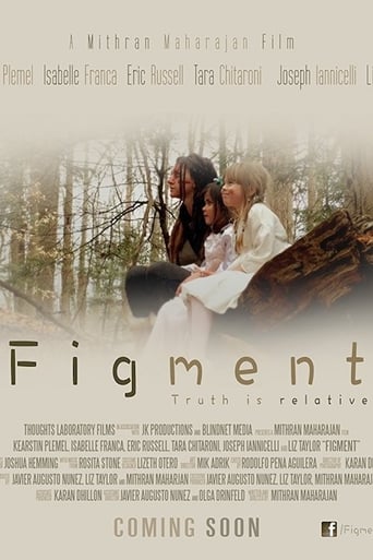 Poster of Figment