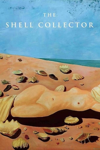 Poster of The Shell Collector