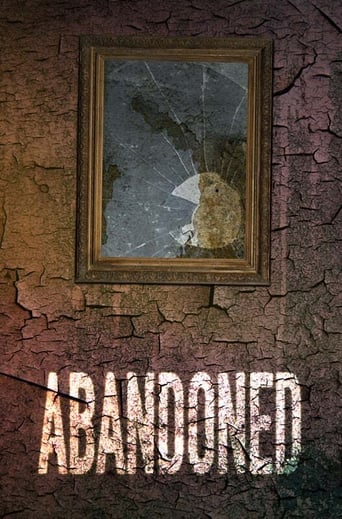 Poster of Abandoned