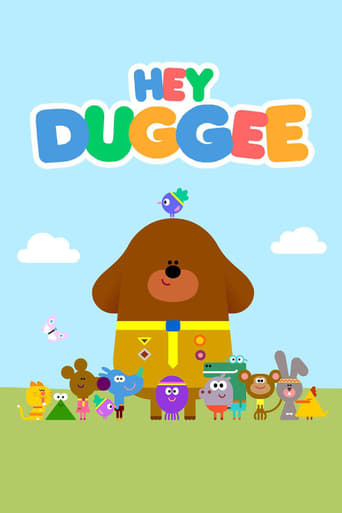 Portrait for Hey Duggee - Season 5