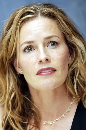 Portrait of Elisabeth Shue