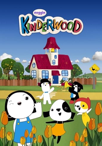 Poster of Kinderwood