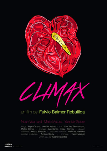 Poster of Climax