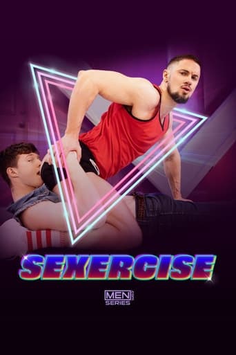 Poster of Sexercise