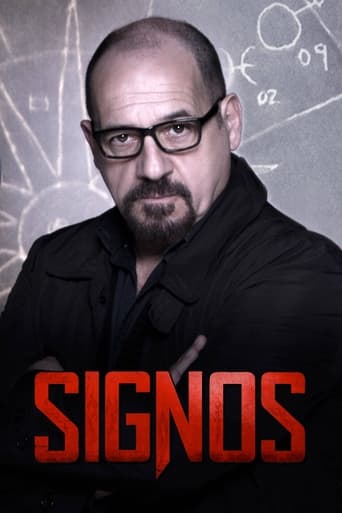 Portrait for Signs - Season 1