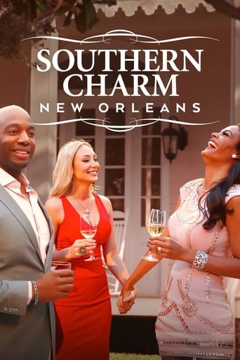 Portrait for Southern Charm New Orleans - Season 2