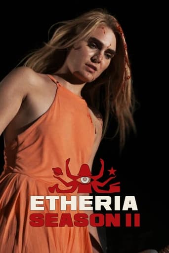 Portrait for Etheria - Season 2