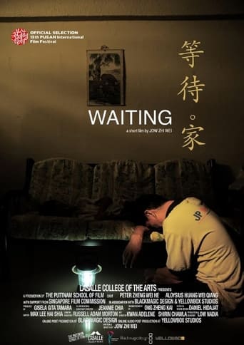 Poster of Waiting