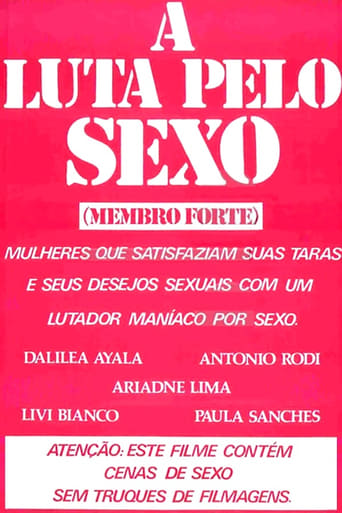 Poster of A Luta Pelo Sexo