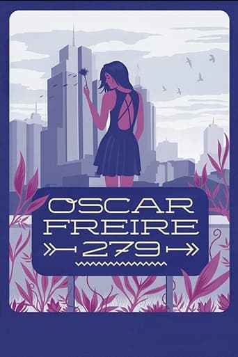 Poster of Oscar Freire 279