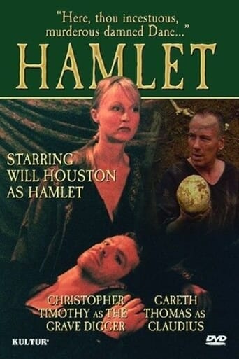 Poster of Hamlet