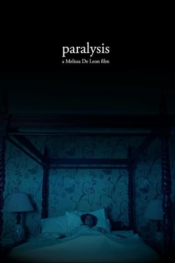 Poster of Paralysis