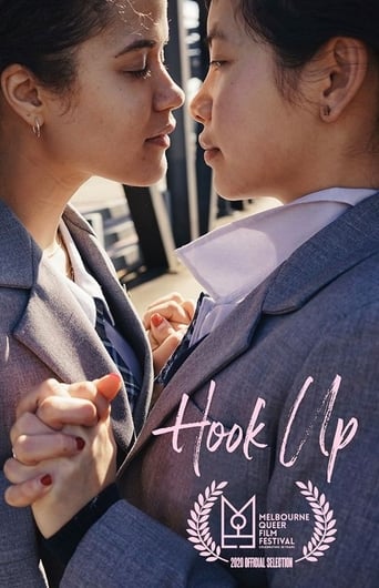 Poster of Hook Up