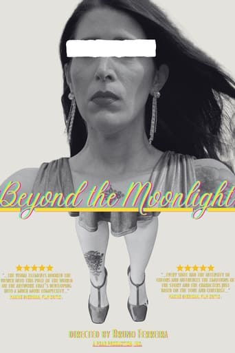 Poster of Beyond the Moonlight