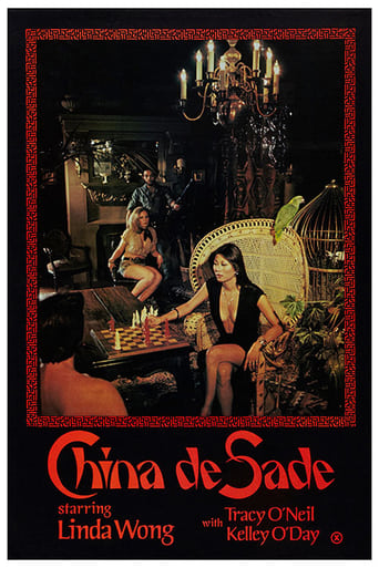 Poster of China de Sade