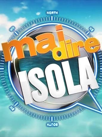 Poster of Mai dire isola