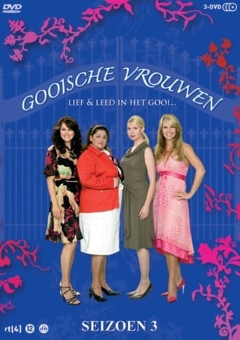 Portrait for Gooische Vrouwen - Season 3