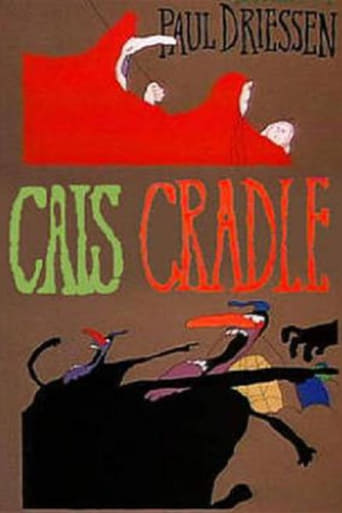 Poster of Cat's Cradle