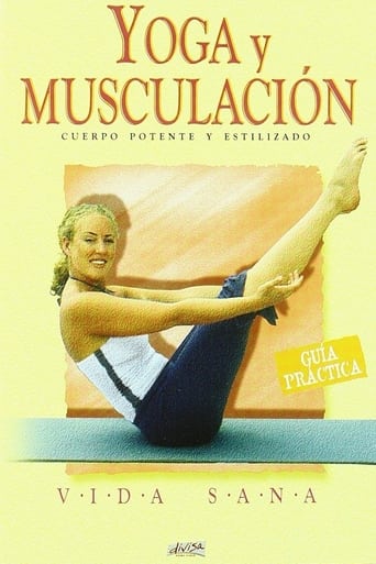 Poster of Vida Sana - Yoga y musculación