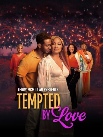 Poster of Tempted by Love