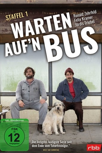 Portrait for Warten auf'n Bus - Season 1